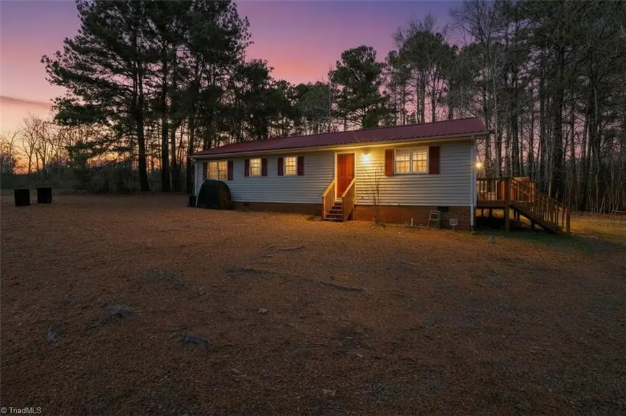 3738 Amber Way, Archdale, NC 27263 - #2