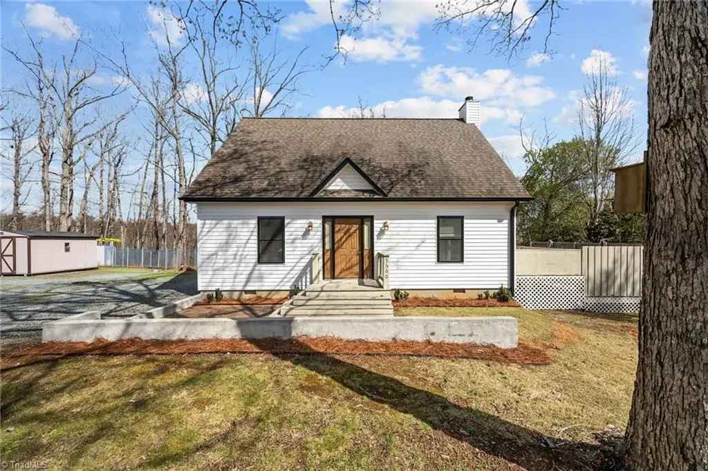 5660 Mountain Trail, Snow Camp, NC 27349 - #1