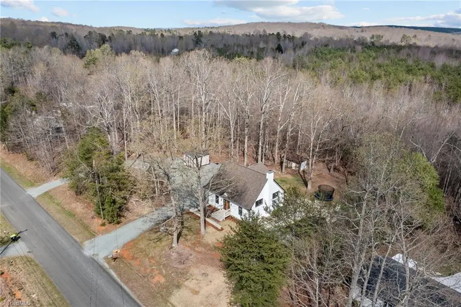 5660 Mountain Trail, Snow Camp, NC 27349 - #3