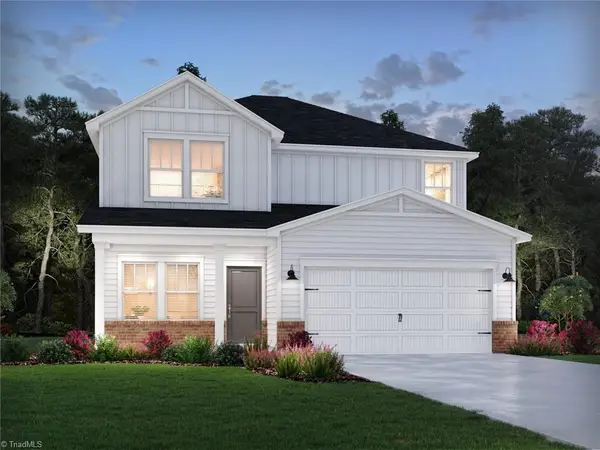 183 Murphy Meadow Road, Mocksville, NC 27028