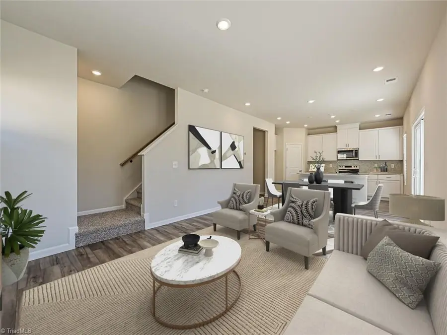 183 Murphy Meadow Road, Mocksville, NC 27028 - #3