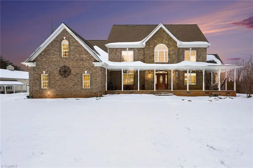 7710 Mcgee Trail, Tobaccoville, NC 27050 - #1