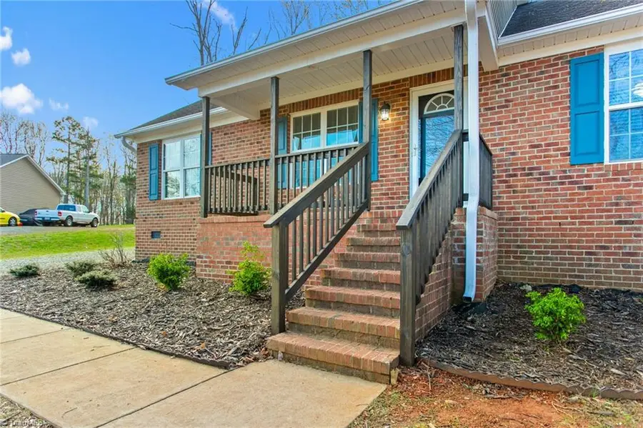 7510 Walking Stick Lane, Liberty, NC 27298 - #2