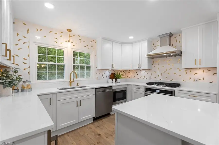 1365 Reynolda Road, Winston Salem, NC 27106 - #2