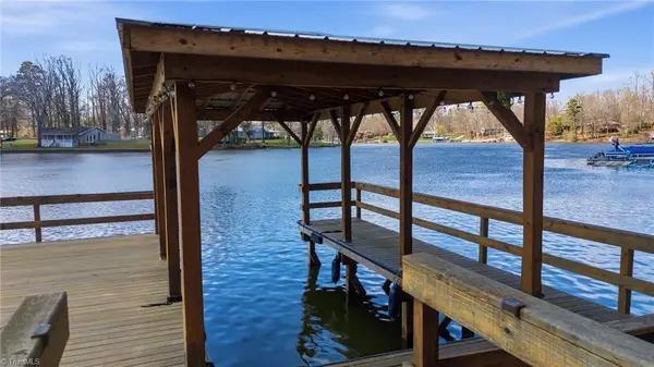 3920 Old Mountain Road, Lexington, NC 27292