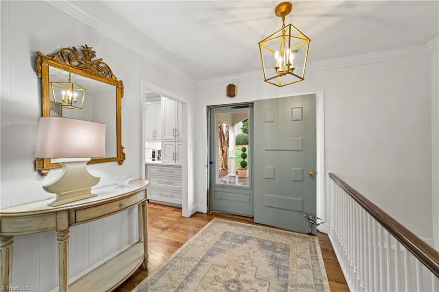 1065 Englewood Drive, Winston Salem, NC 27106 - #3