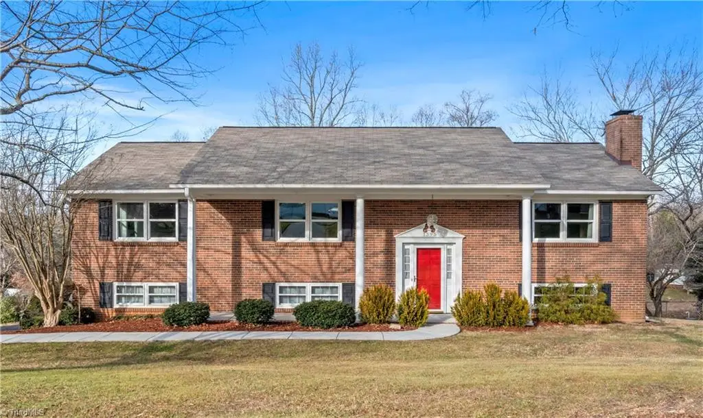 1395 Glen Oaks Road, Clemmons, NC 27012 - #1