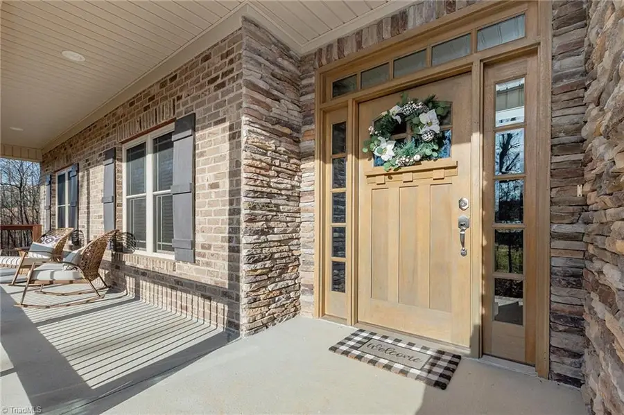 184 Marbrook Drive, Mocksville, NC 27028 - #3