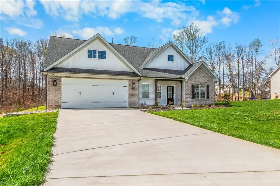 188 Hackamore Trail, Lexington, NC 27295 - #2