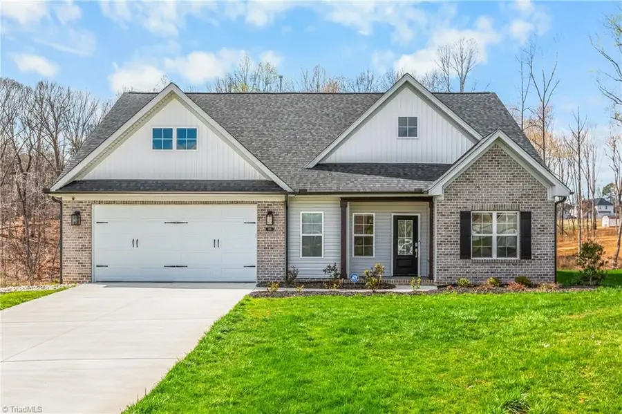 188 Hackamore Trail, Lexington, NC 27295 - #3