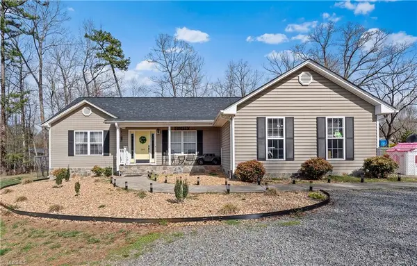 160 Newman Road, Elkin, NC 28621