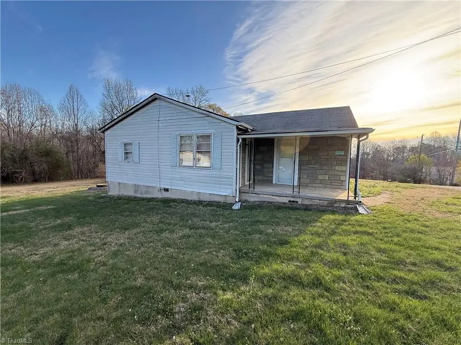 119 Short Street, Providence, NC 27315 - #2