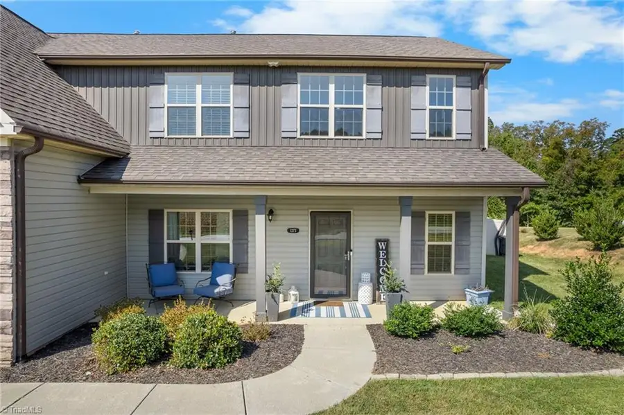 1273 S Union Grove Road, Lexington, NC 27295 - #2