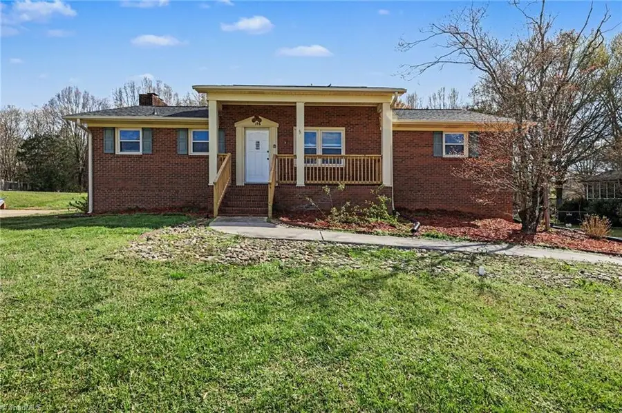 196 Havenwood Drive, Midway, NC 27127 - #3