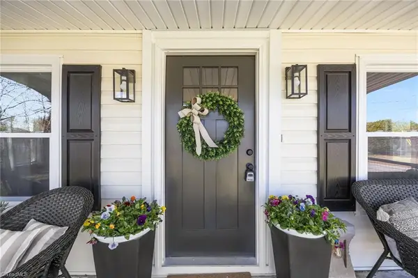 148 N State Street, Haw River, NC 27258