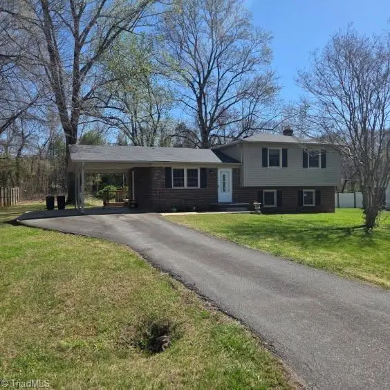 113 Merrydale Court, King, NC 27021 - #1