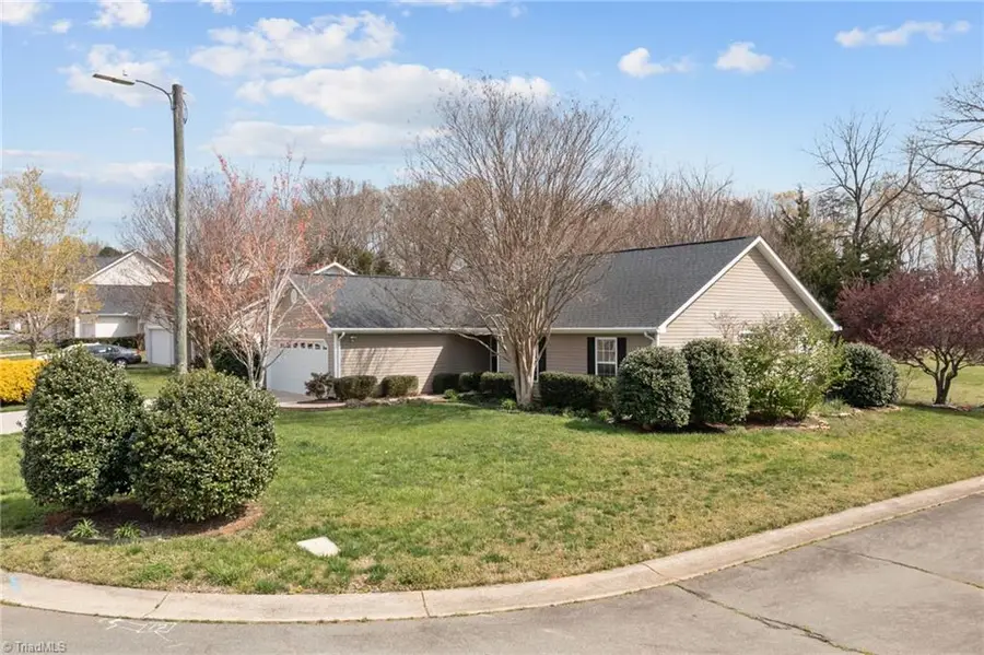 517 Walnut Crossing Drive, Whitsett, NC 27377 - #3