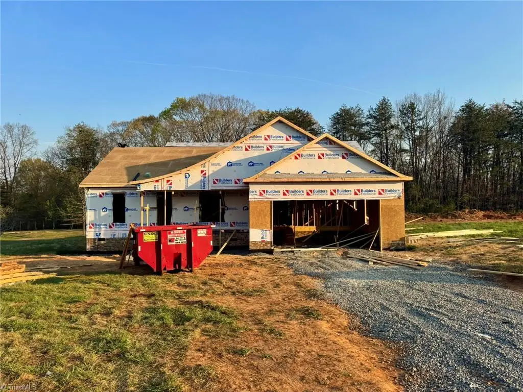 266 Mount Zion Church Road, Stokesdale, NC 27357 - #1