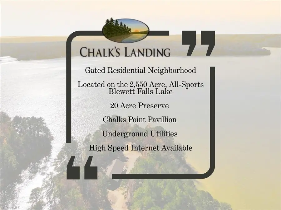 173 Lake View Pass, Rockingham, NC 28379 - #2