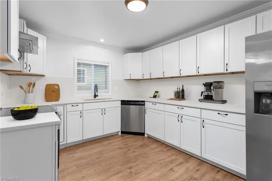 405 N Fourth Street, Mebane, NC 27302 - #2