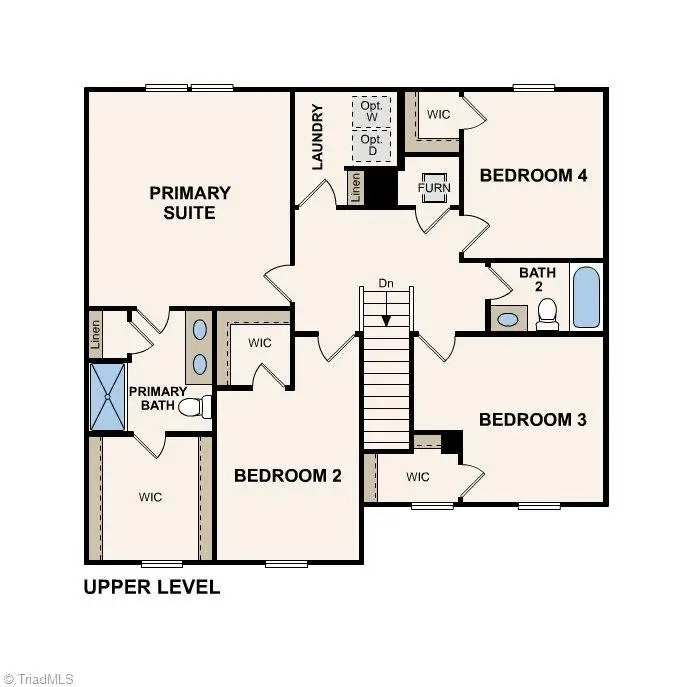 536 Richard Road, Lexington, NC 27292 - #3