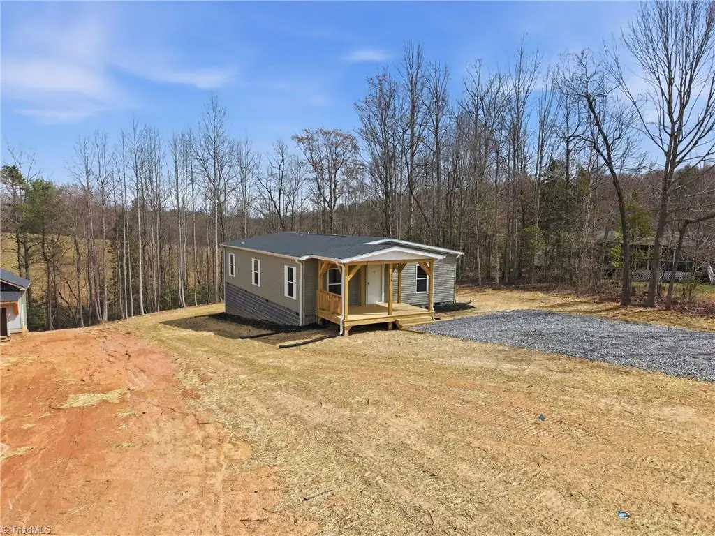 253 Ridge Top Road, North Wilkesboro, NC 28659 - #1