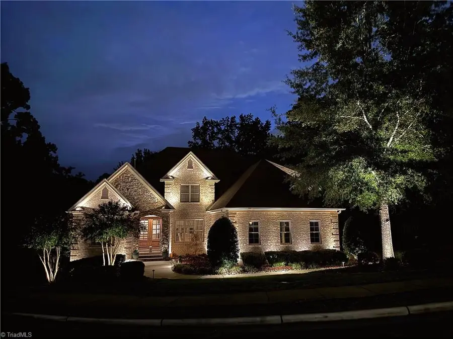 2849 Saint Giles Court, High Point, NC 27262 - #2