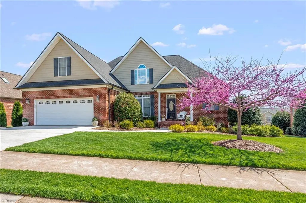 2156 Waterford Village Drive, Clemmons, NC 27012 - #1