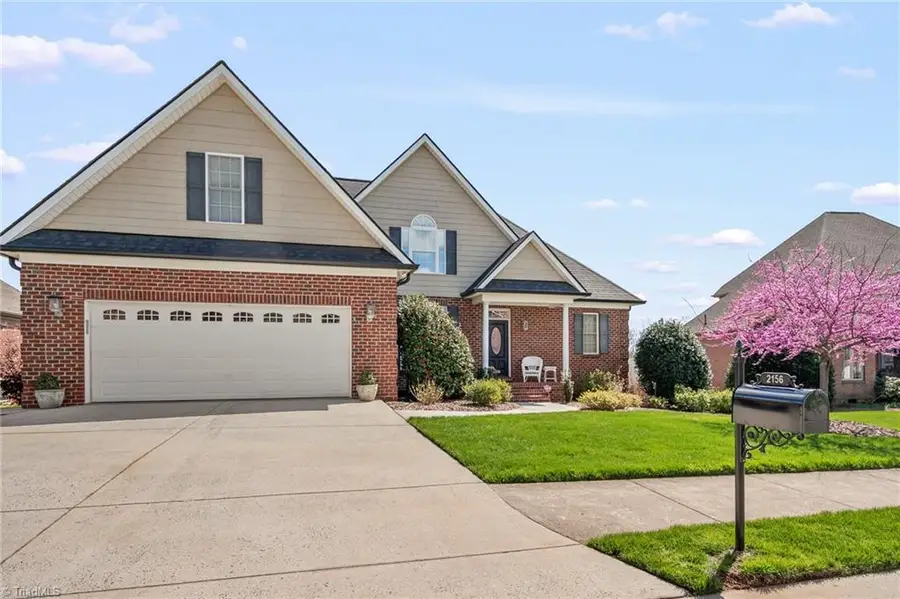 2156 Waterford Village Drive, Clemmons, NC 27012 - #2