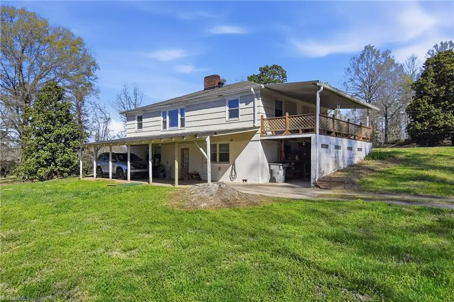 3330 Fraternity Church Road, South Fork, NC 27127 - #3