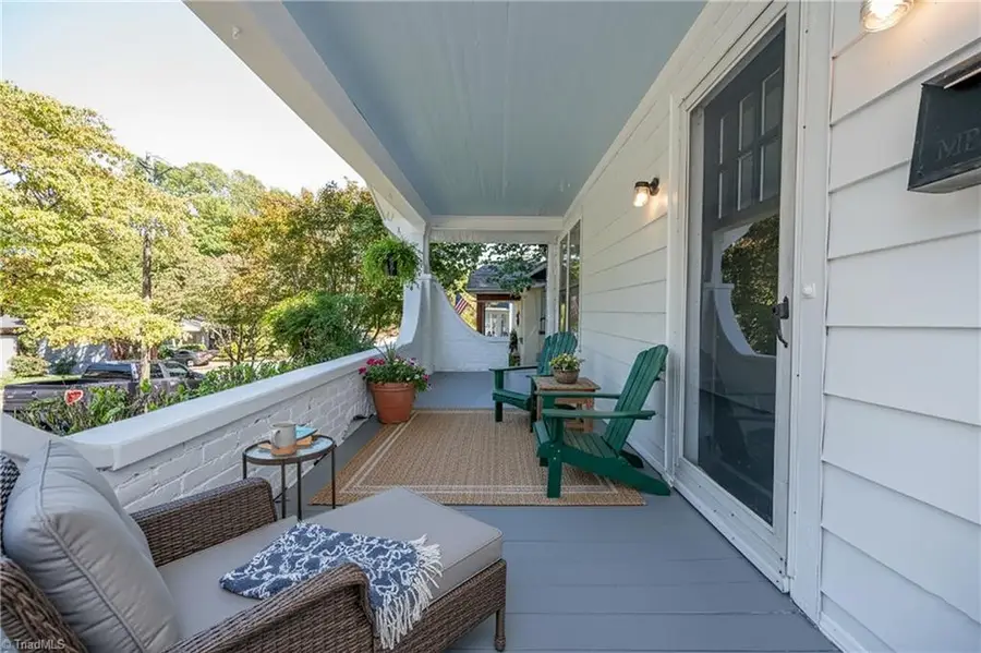 1720 Elizabeth Avenue, Winston Salem, NC 27103 - #2