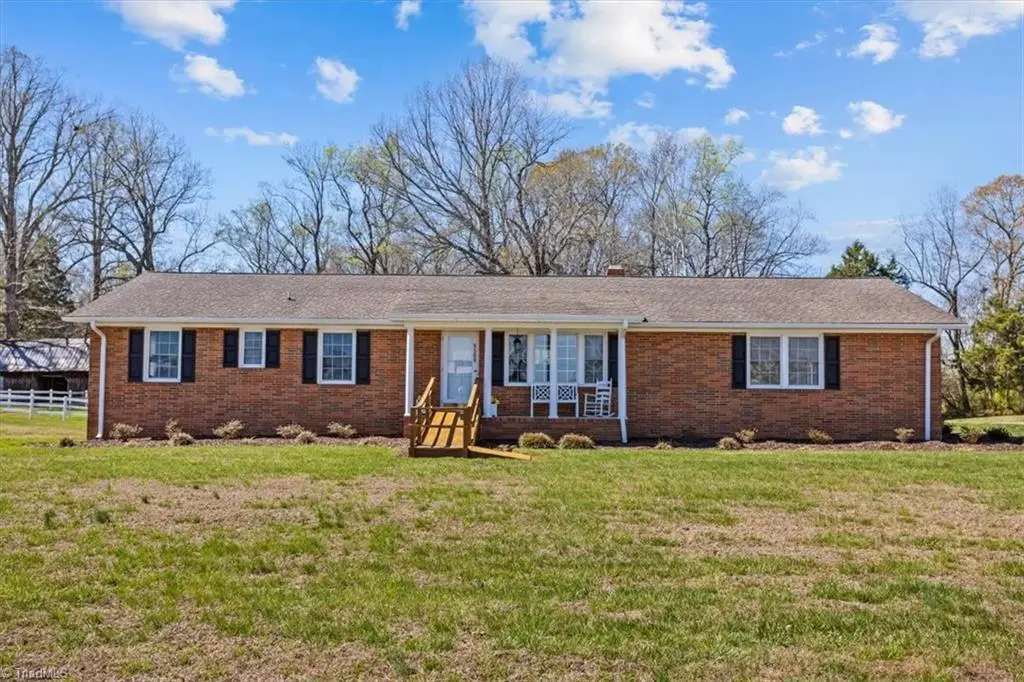 6500 Osceola Ossipee Road, Elon, NC 27244 - #1