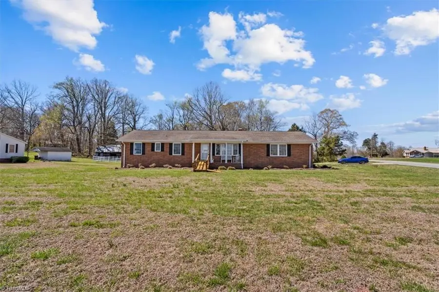 6500 Osceola Ossipee Road, Elon, NC 27244 - #2