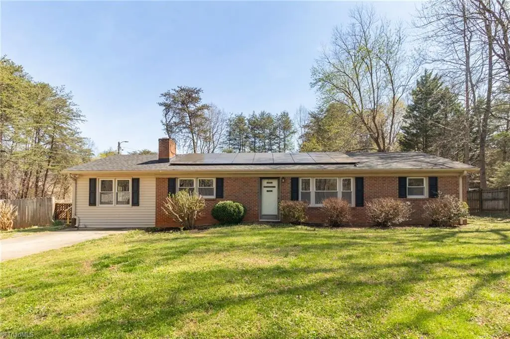 8225 Easley Road, Walnut Cove, NC 27052 - #1