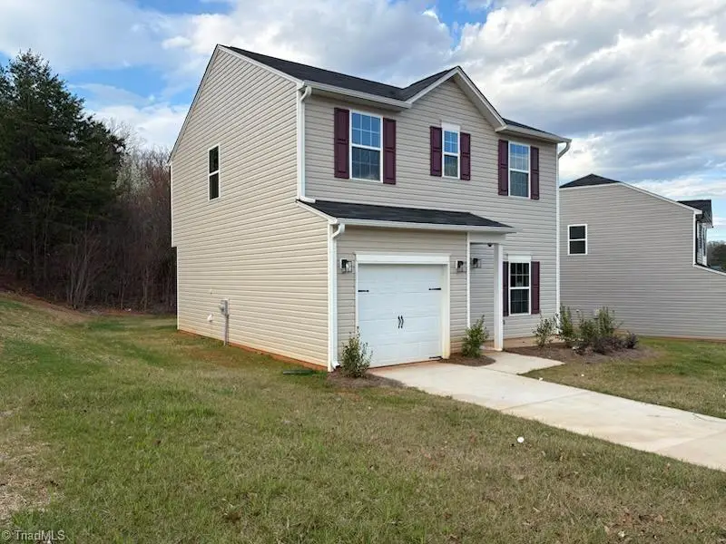 1017 Kapp Street, Winston Salem, NC 27105 - #2