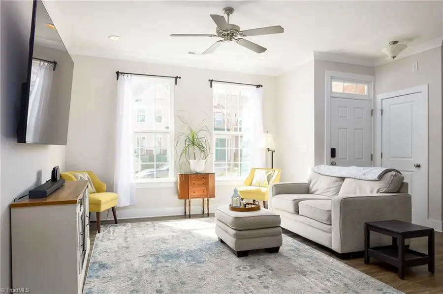 1774 Welden Village Avenue, Kernersville, NC 27284 - #2