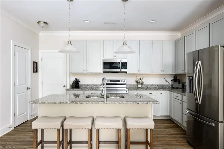 1774 Welden Village Avenue, Kernersville, NC 27284 - #3