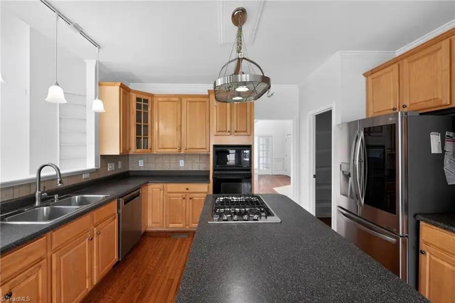 1846 Runner Stone Drive, High Point, NC 27265 - #3