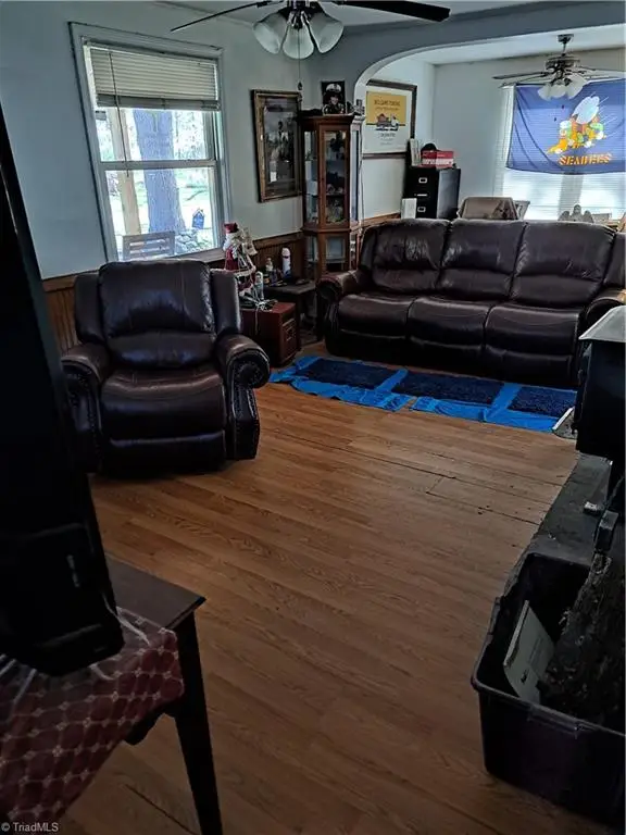 804 A Whitsett Avenue, Gibsonville, NC 27249 - #2