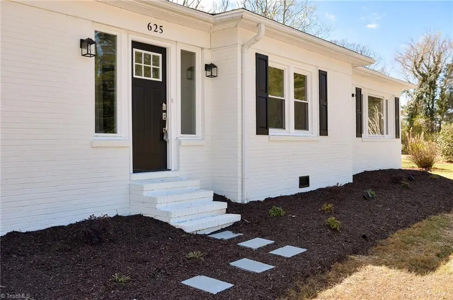 625 Rockcrusher Road, Lexington, NC 27292 - #3