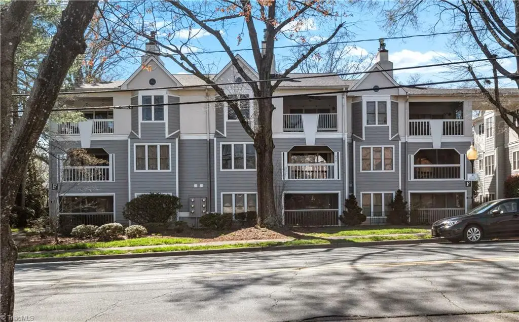 239 Oakwood Court #239-Building F, Winston Salem, NC 27103 - #1