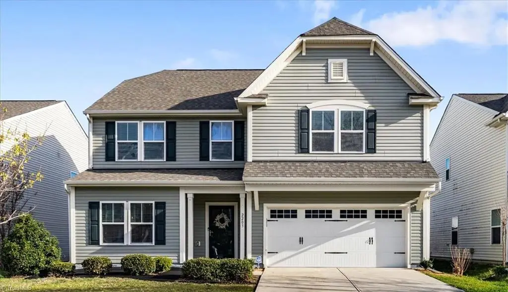 2203 Owls Nest Trail, McLeansville, NC 27301 - #1