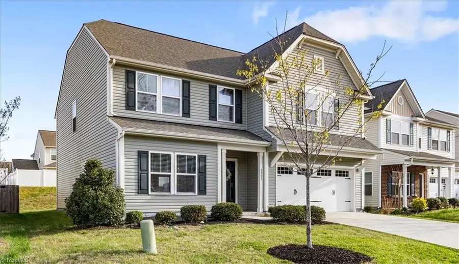 2203 Owls Nest Trail, McLeansville, NC 27301 - #2