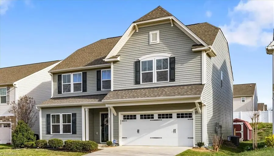 2203 Owls Nest Trail, McLeansville, NC 27301 - #3