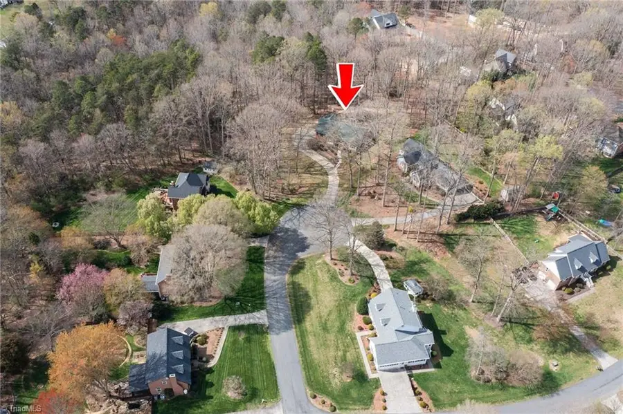 7006 Deer Hunter Lane, Lexington, NC 27295 - #3