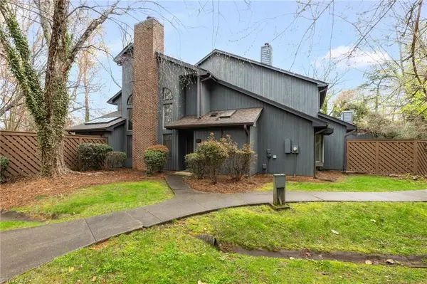 210 College Road #601, Greensboro, NC 27410