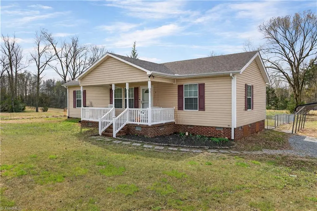 1018 Elon Ossipee Road, Elon, NC 27244 - #1