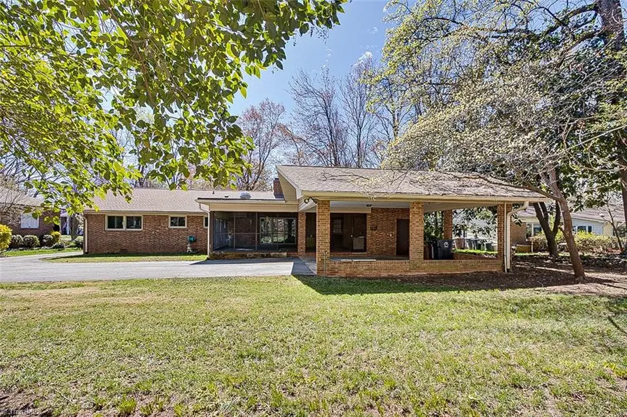 215 Pineburr Road, Greensboro, NC 27455 - #3