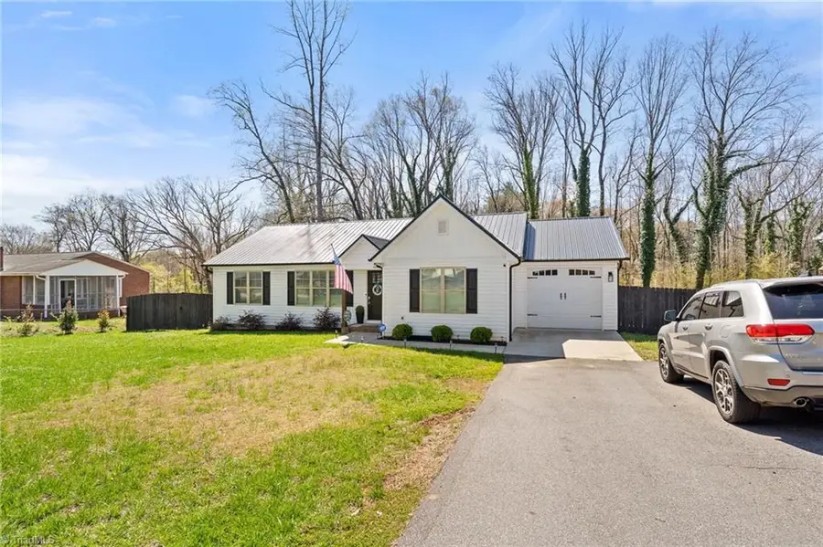 2512 Caudle Street, Germanton, NC 27019 - #3