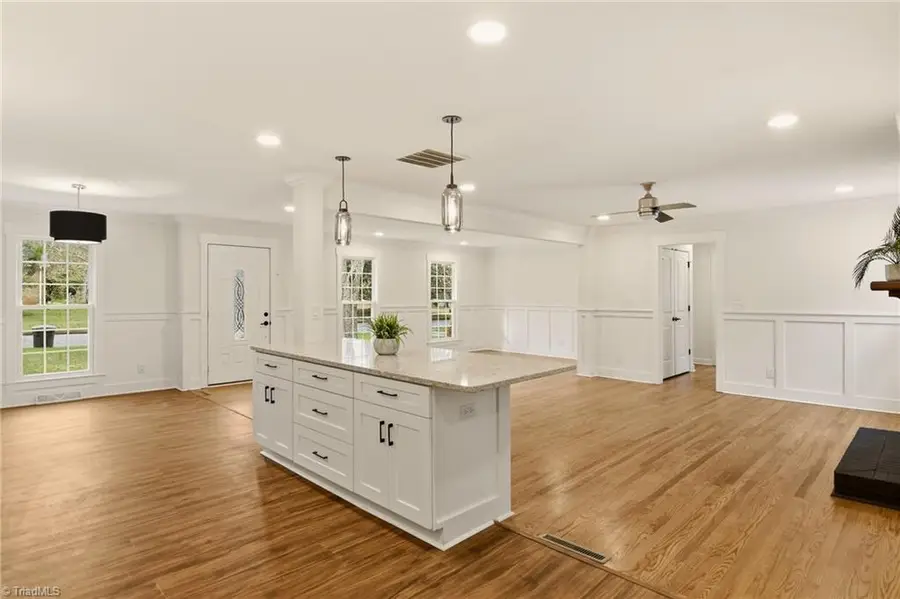 5310 Bennington Drive, Greensboro, NC 27410 - #3